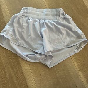 Lululemon hotty hots